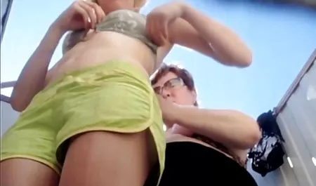 Brünette versucht einen gratis deutsche amateur pornofilme großen Schwanz