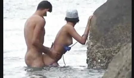 Velma Dearmond hat Brüste eingeölt sexfilme privat kostenlos und einen Kerl gefickt