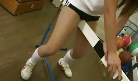 Sehr süße sexy deutsche amature pornos Cheerleaderin