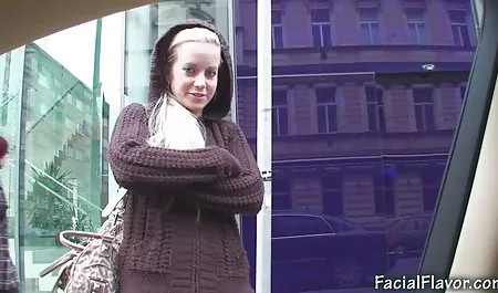 Carmen Caliente gefällt Freund nach einem Spaziergang amateurpornofilm